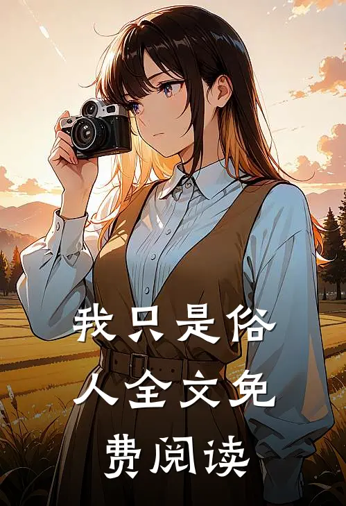 我只是俗人全文免费阅读
