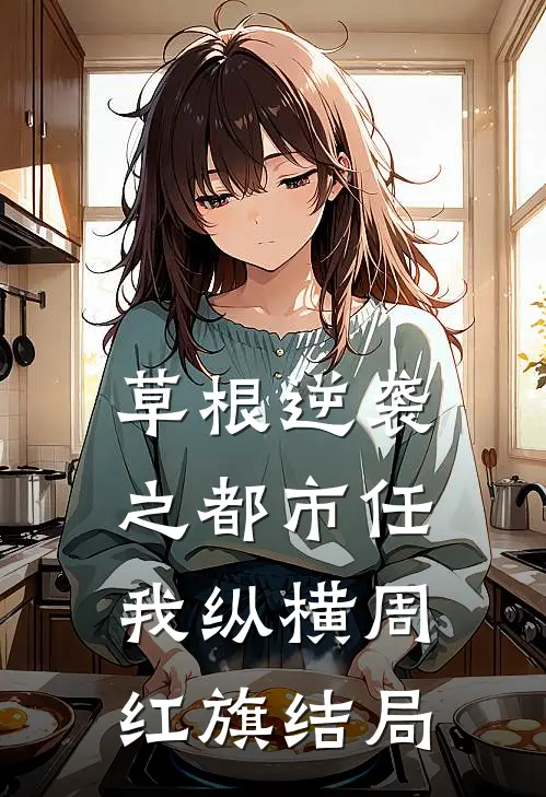 草根逆袭之都市任我纵横周红旗结局