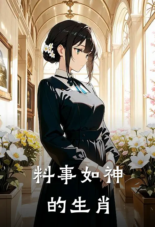 料事如神的生肖