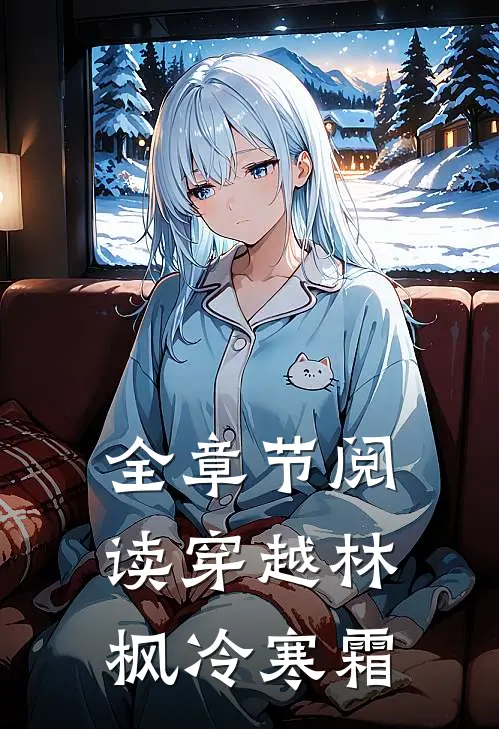 全章节阅读穿越林枫冷寒霜