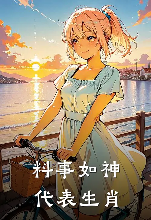 料事如神代表生肖