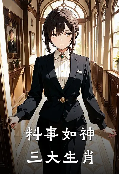 料事如神三大生肖