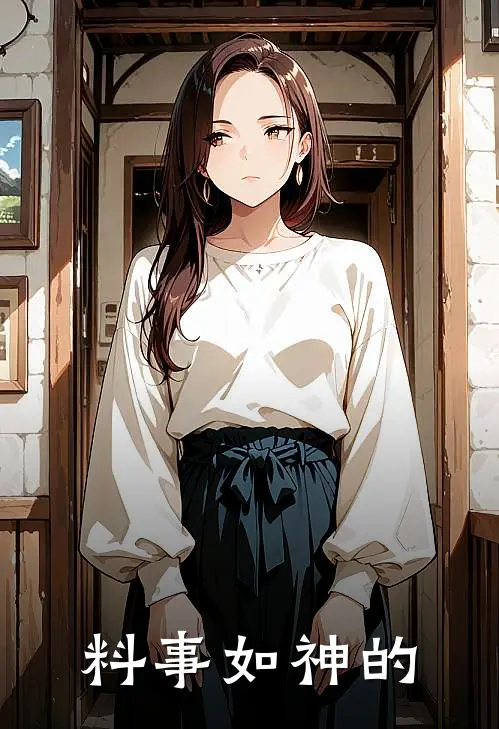 料事如神的