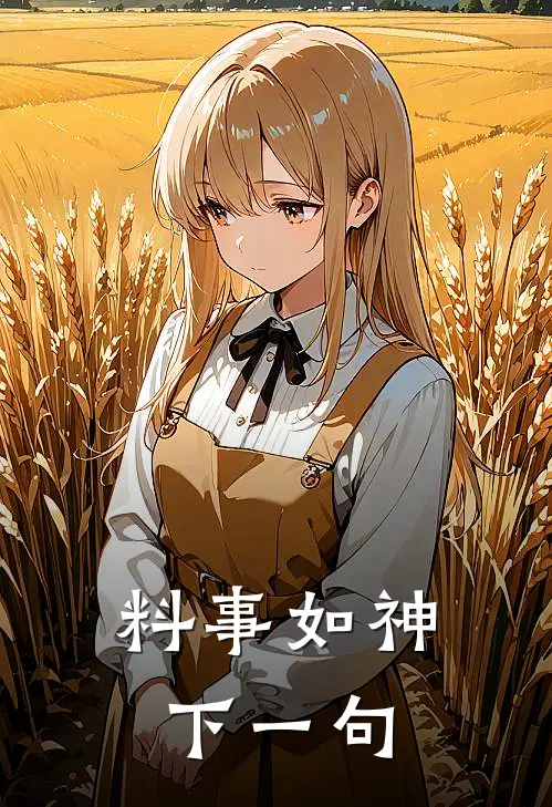 料事如神下一句