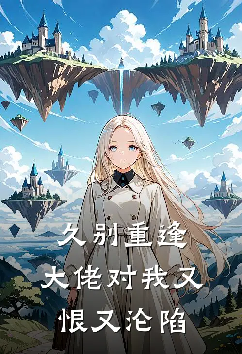 久别重逢，大佬对我又恨又沦陷