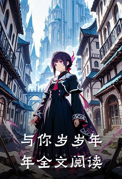 与你岁岁年年全文阅读