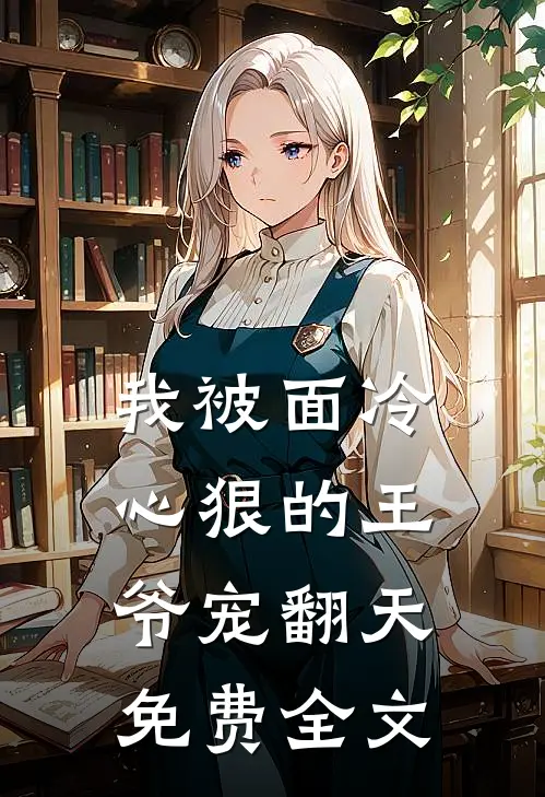 我被面冷心狠的王爷宠翻天免费全文
