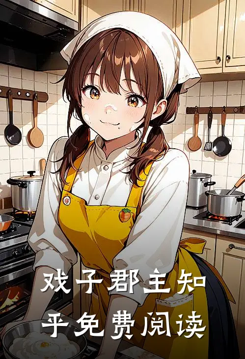戏子郡主知乎免费阅读