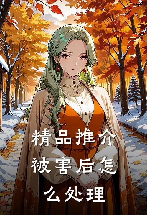 精品推介被害后怎么处理