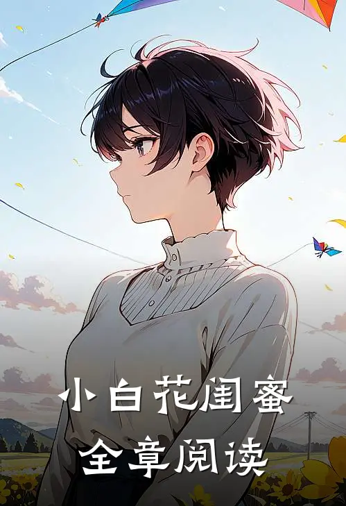 小白花闺蜜全章阅读