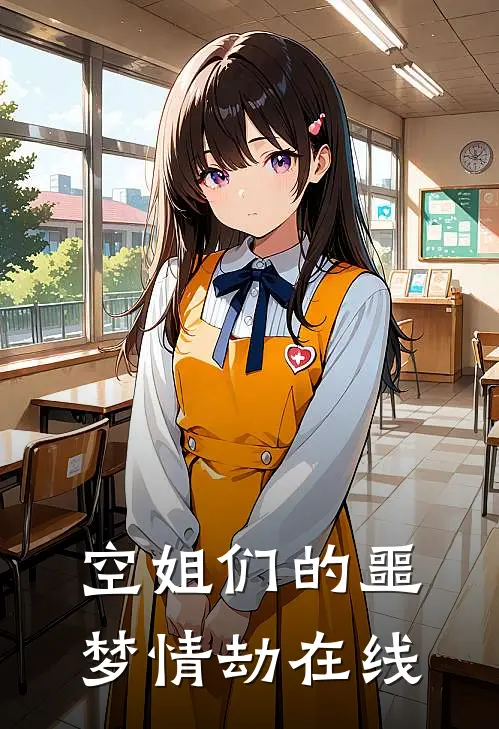 空姐们的噩梦情劫在线