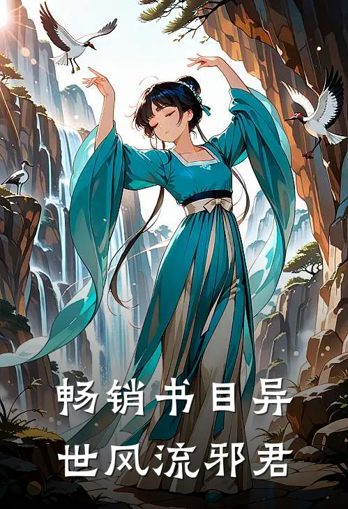 畅销书目异世风流邪君