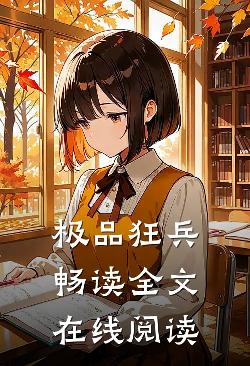 极品狂兵畅读全文在线阅读
