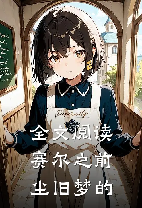 全文阅读赛尔之前尘旧梦的