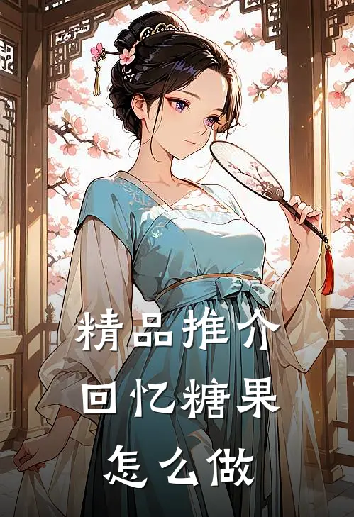 精品推介回忆糖果怎么做