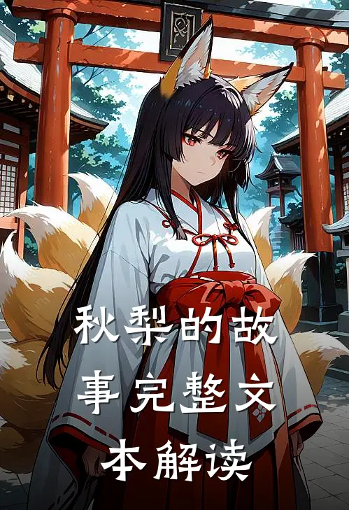 秋梨的故事完整文本解读
