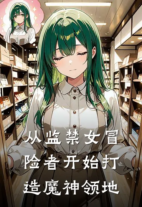 从监禁女冒险者开始打造魔神领地