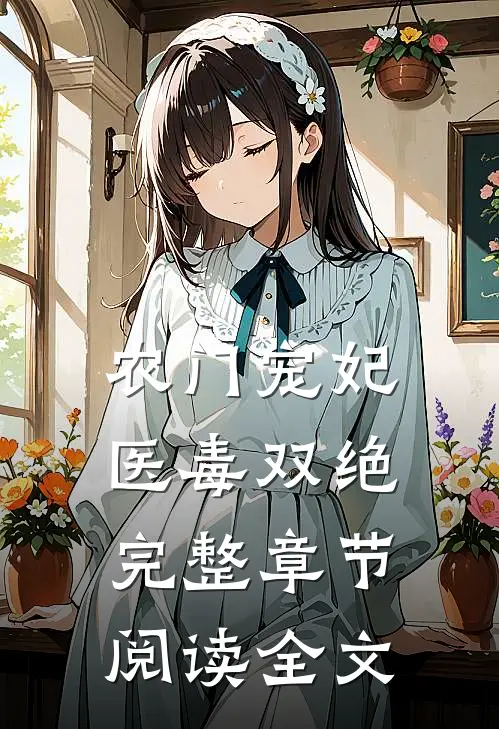 农门宠妃医毒双绝完整章节阅读全文