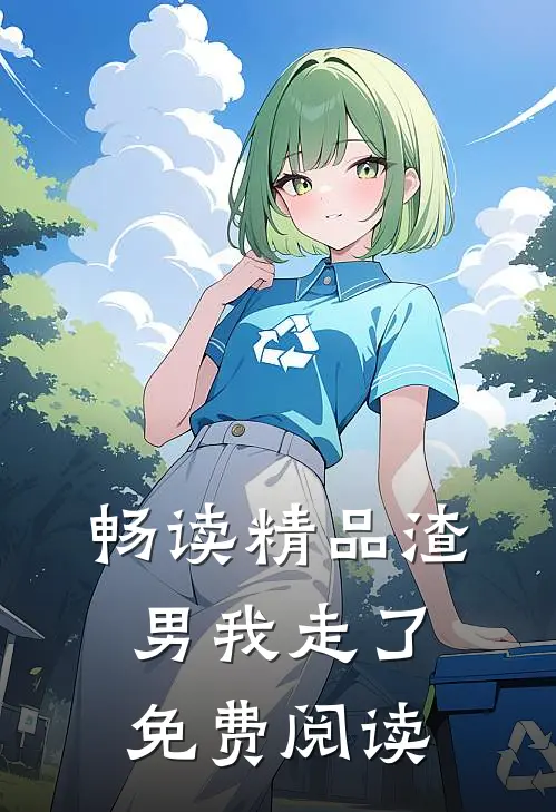 畅读精品渣男我走了免费阅读