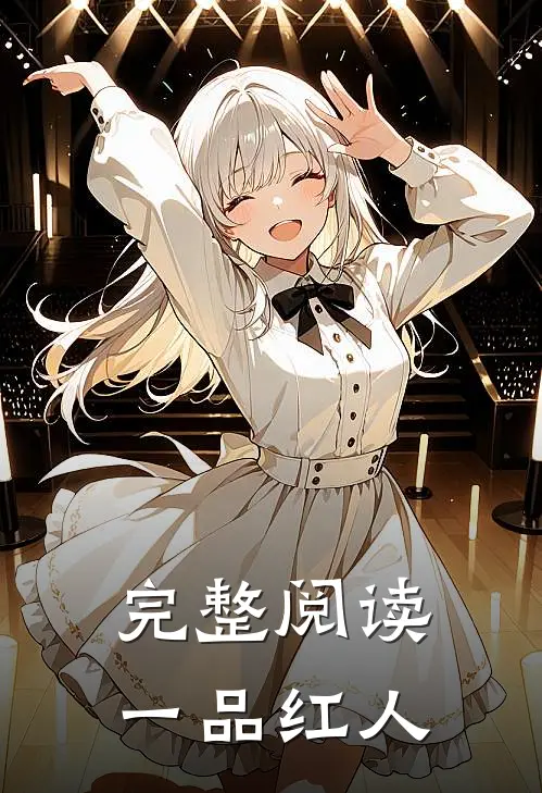 完整阅读一品红人