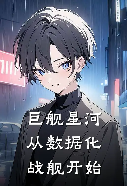 巨舰星河从数据化战舰开始