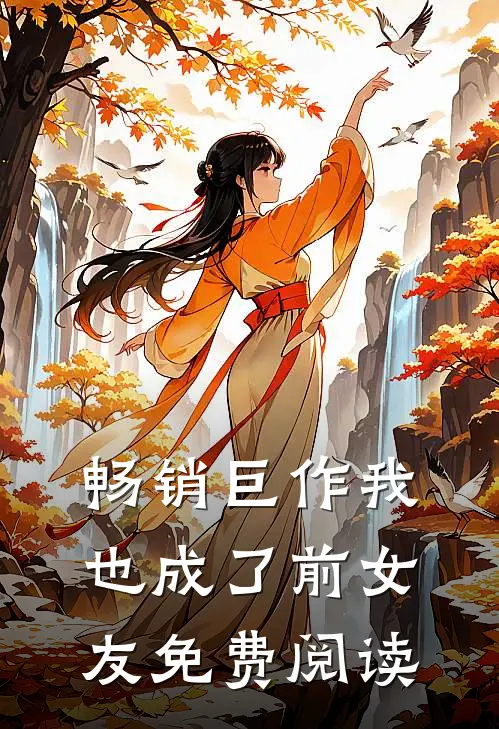 畅销巨作我也成了前女友免费阅读