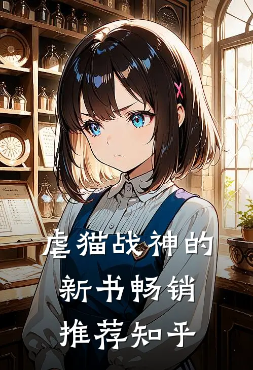 虐猫战神的新书畅销推荐知乎