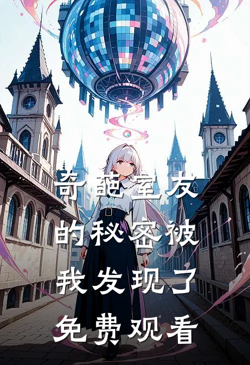 奇葩室友的秘密被我发现了免费观看