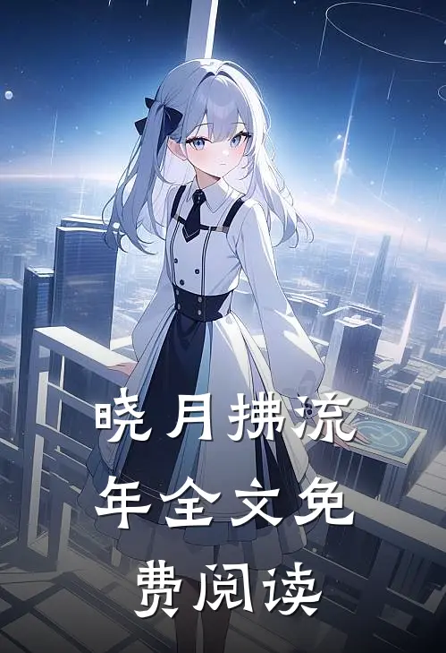 晓月拂流年全文免费阅读