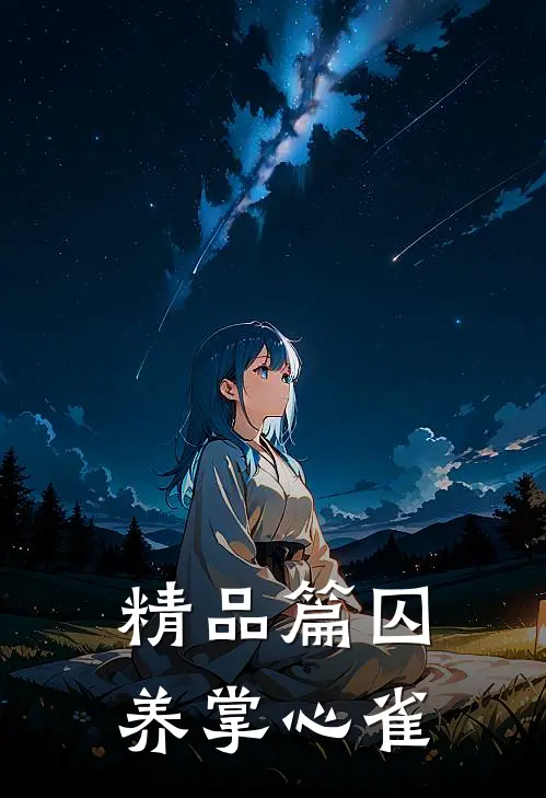 精品篇囚养掌心雀