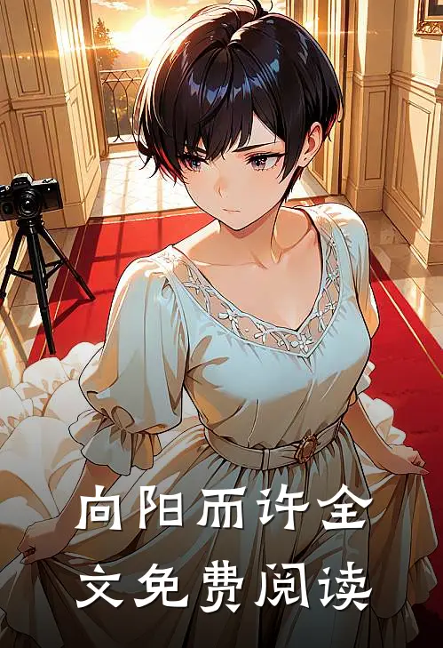 向阳而许全文免费阅读