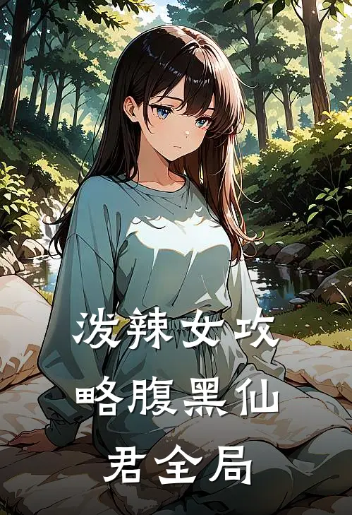 泼辣女攻略腹黑仙君全局