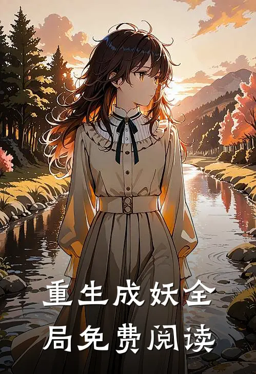 重生成妖全局免费阅读