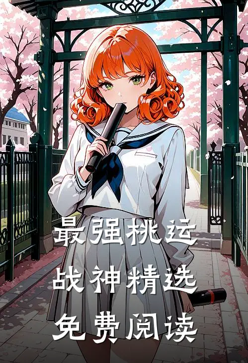 最强桃运战神精选免费阅读