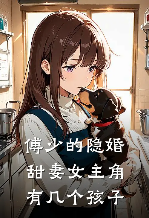 傅少的隐婚甜妻女主角有几个孩子