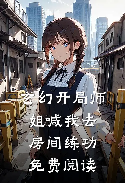 玄幻开局师姐喊我去房间练功免费阅读