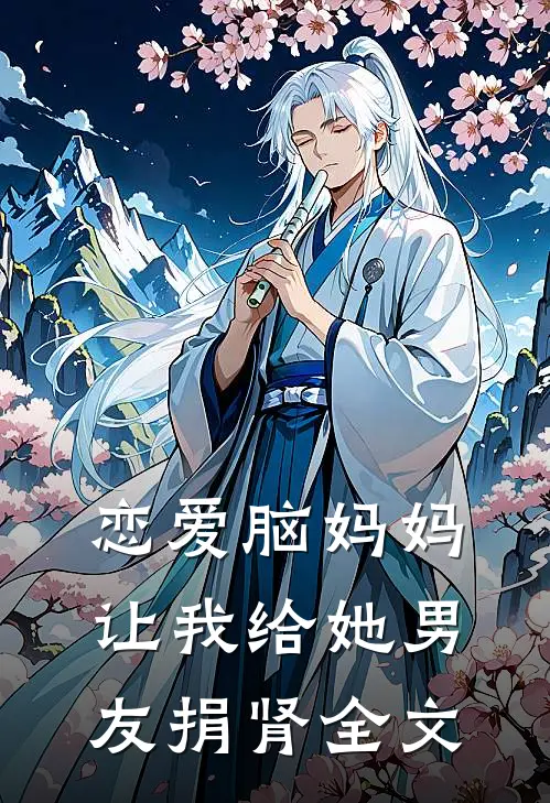 恋爱脑妈妈让我给她男友捐肾全文