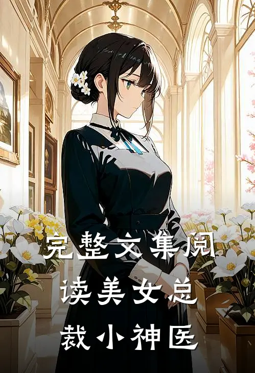 完整文集阅读美女总裁小神医