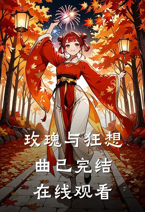 玫瑰与狂想曲已完结在线观看