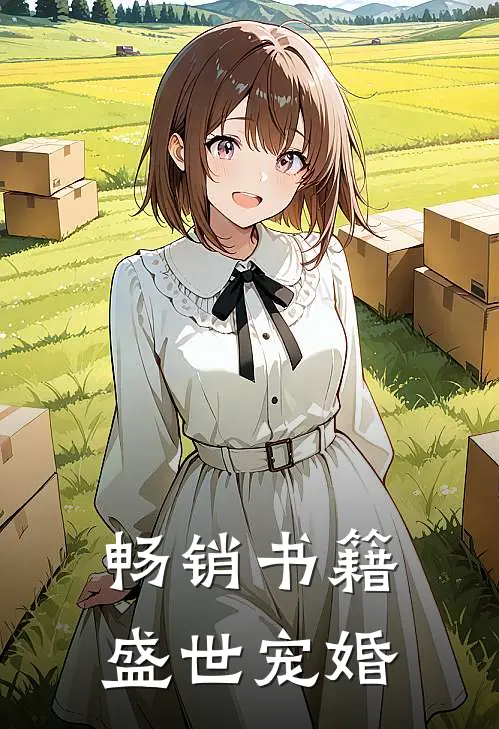 畅销书籍盛世宠婚