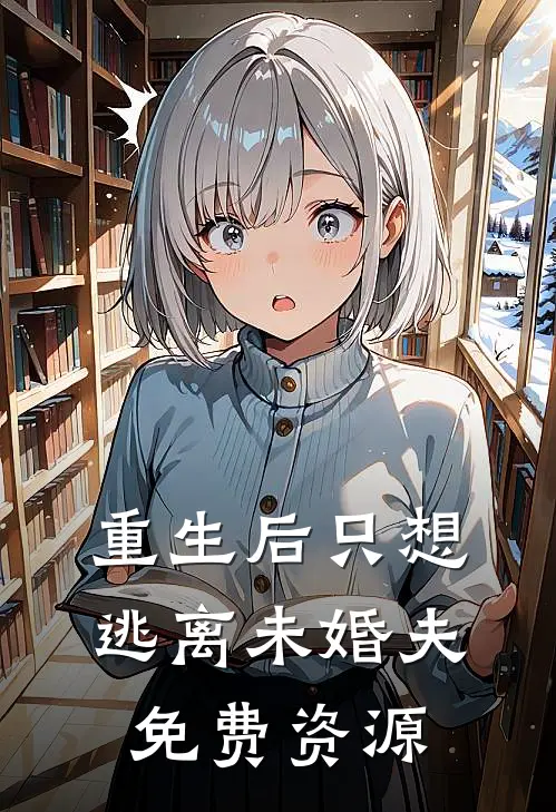 重生后只想逃离未婚夫免费资源