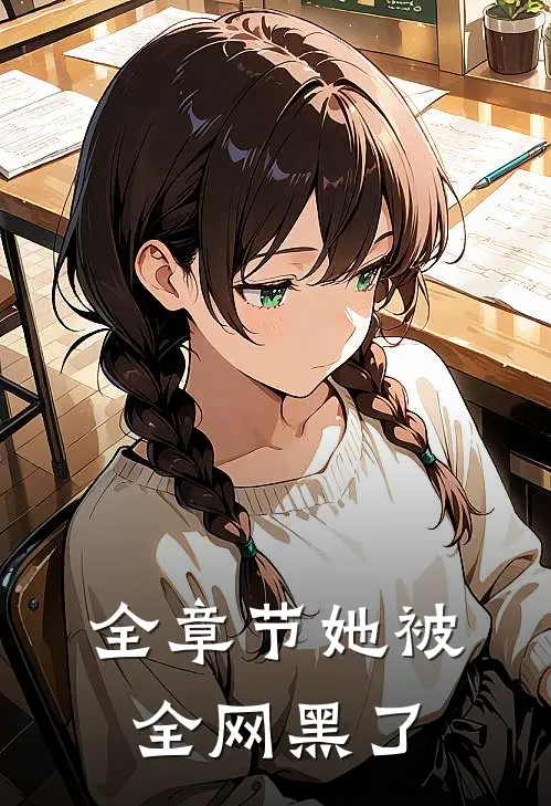 全章节她被全网黑了
