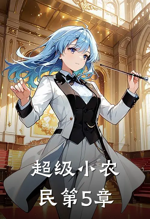 超级小农民 第5章