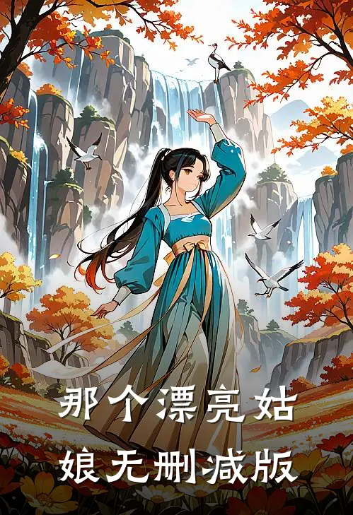 那个漂亮姑娘无删减版
