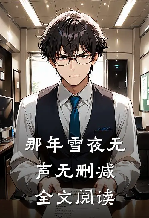 那年雪夜无声无删减全文阅读
