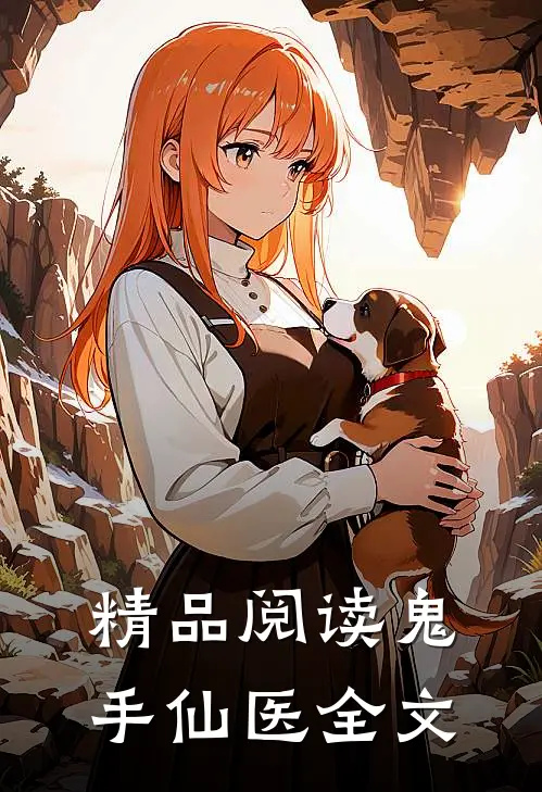 精品阅读鬼手仙医全文
