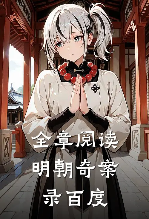 全章阅读明朝奇案录百度