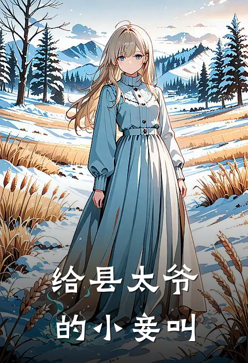 给县太爷的小妾叫