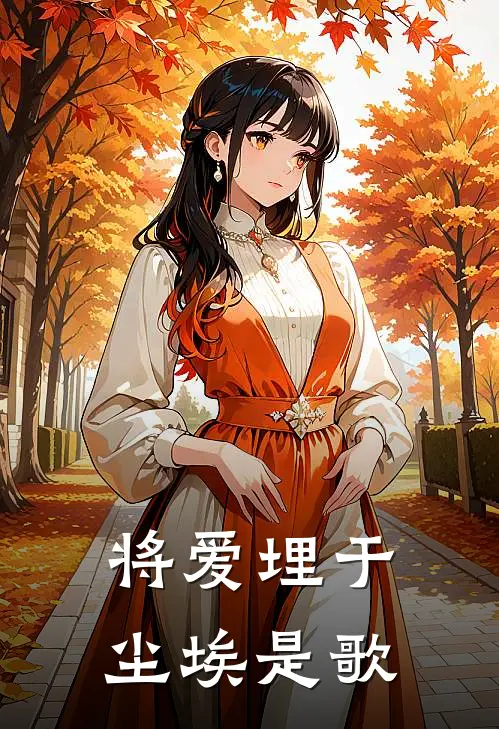 将爱埋于尘埃是歌