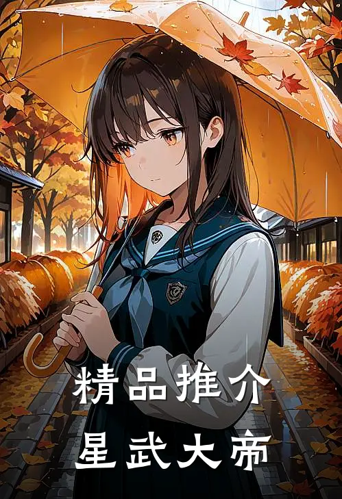 精品推介星武大帝